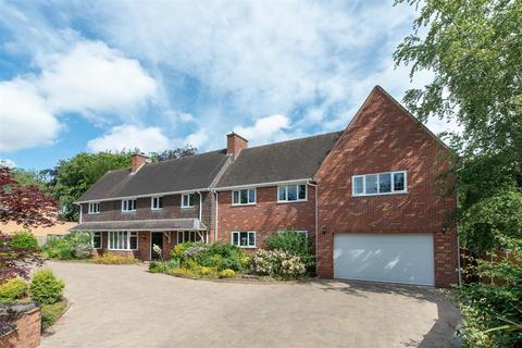 5 bedroom detached house for sale, Quarry Park Road, Stourbridge