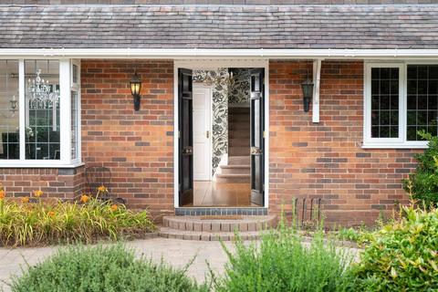 5 bedroom detached house for sale, Quarry Park Road, Stourbridge