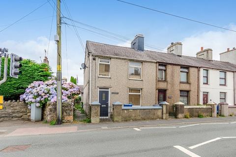 undefined, Llanrug, Caernarfon, Gwynedd, LL55