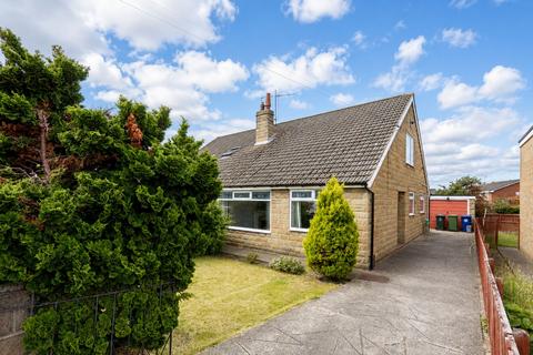3 bedroom semi-detached bungalow for sale, Hills View Road, Middlesbrough, TS6