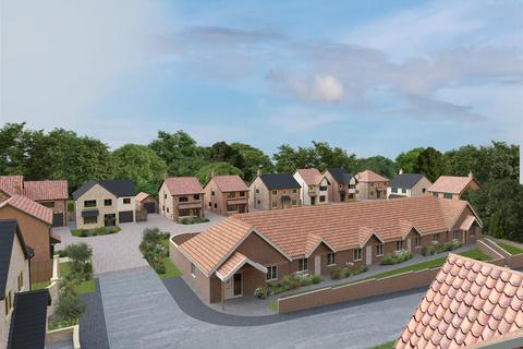 2 bedroom bungalow for sale, The Bramble, Hornby Walk, Walkington, HU17 8RX