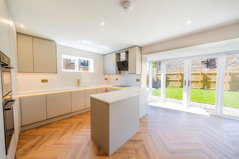 2 bedroom bungalow for sale, The Bramble, Hornby Walk, Walkington, HU17 8RX
