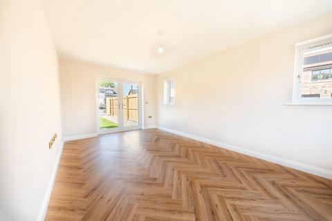 2 bedroom bungalow for sale, The Bramble, Hornby Walk, Walkington, HU17 8RX