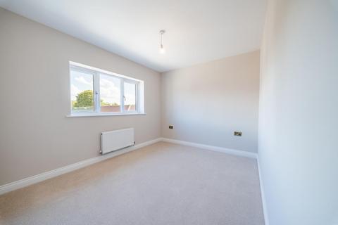 2 bedroom bungalow for sale, The Bramble, Hornby Walk, Walkington, HU17 8RX