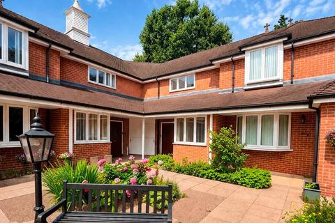 2 bedroom retirement property for sale, Bushell Drive, Solihull, West Midlands, B91