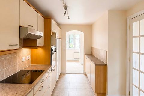 2 bedroom retirement property for sale, Bushell Drive, Solihull, West Midlands, B91