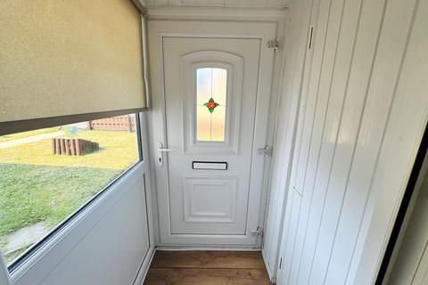 2 bedroom end of terrace house for sale, Granville Road, Peterlee, County Durham, SR8