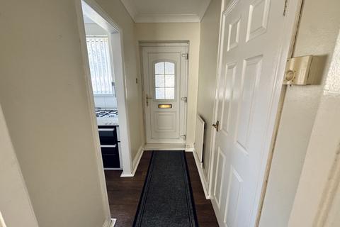 2 bedroom end of terrace house for sale, Granville Road, Peterlee, County Durham, SR8
