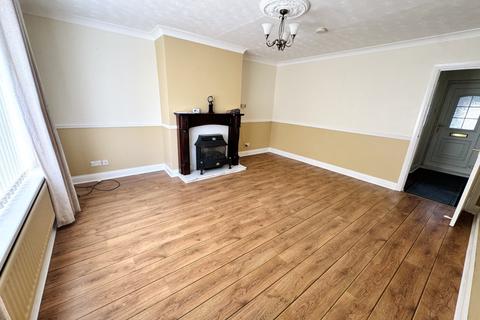 2 bedroom end of terrace house for sale, Granville Road, Peterlee, County Durham, SR8