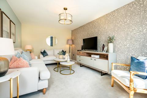 3 bedroom detached house for sale, Plot 152 at Hackett Grange Nottingham Road, Radcliffe on Trent NG12