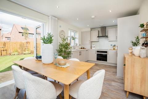 3 bedroom detached house for sale, Plot 152 at Hackett Grange Nottingham Road, Radcliffe on Trent NG12