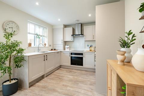 3 bedroom detached house for sale, Plot 152 at Hackett Grange Nottingham Road, Radcliffe on Trent NG12