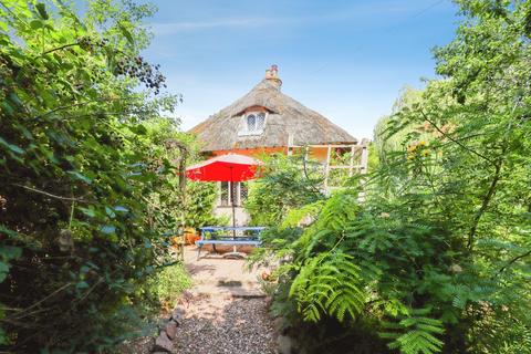 2 bedroom detached house for sale, Roudham Road, East Harling, Norfolk, NR16
