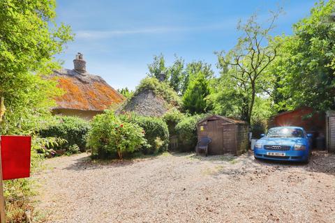 2 bedroom detached house for sale, Roudham Road, East Harling, Norfolk, NR16