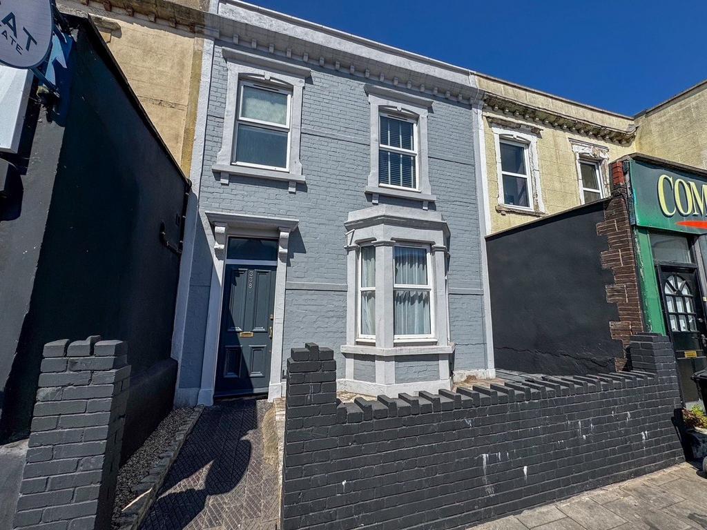 Gloucester Road, Bristol BS7, Bristol