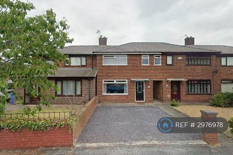 3 bed terraced house for rent in Honister Ave, Warrington, WA2