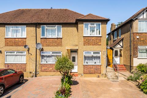 Valley Close, Pinner