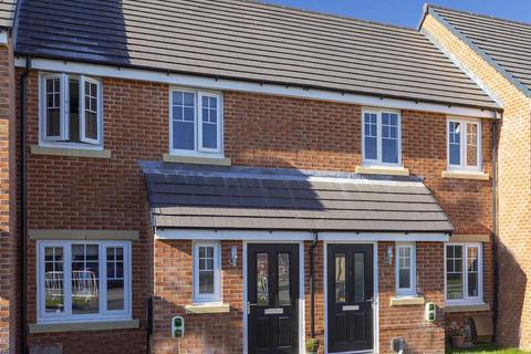 undefined, 102, The Denton at The Pastures, Leyland PR26 6PJ