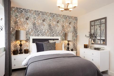 undefined, 102, The Denton at The Pastures, Leyland PR26 6PJ