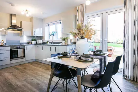 undefined, 102, The Denton at The Pastures, Leyland PR26 6PJ