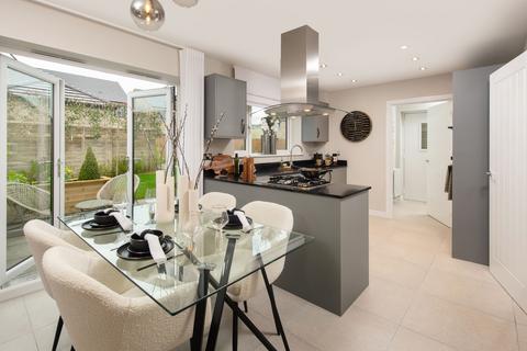 4 bedroom detached house for sale, The Addingham at Clifford Gardens, Wyvern Road BD23