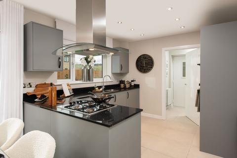 4 bedroom detached house for sale, The Addingham at Clifford Gardens, Wyvern Road BD23
