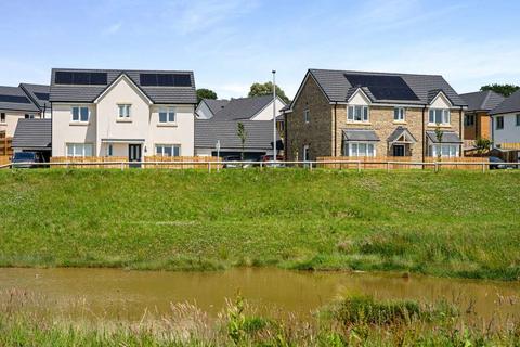 undefined, Plot 161, The Haversham at Molbrook, 1 Molbrook Road EX36