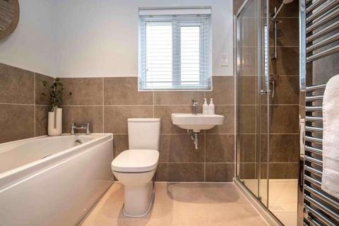 undefined, Plot 161, The Haversham at Molbrook, 1 Molbrook Road EX36