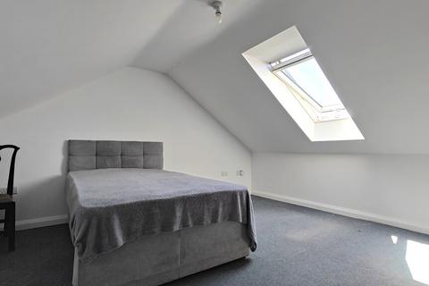 undefined, Strode Road, Wellingborough