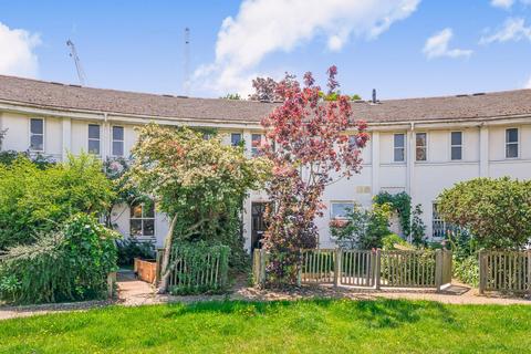 Rossendale Way, London, NW1