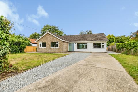 3 bedroom detached bungalow for sale, Mulberry Road, Claxby, Market Rasen, LN8