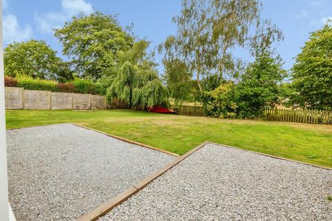 3 bedroom detached bungalow for sale, Mulberry Road, Claxby, Market Rasen, LN8