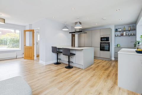 3 bedroom detached bungalow for sale, Mulberry Road, Claxby, Market Rasen, LN8