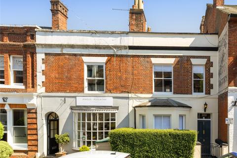 4 bedroom terraced house for sale, Parchment Street, Winchester, Hampshire, SO23