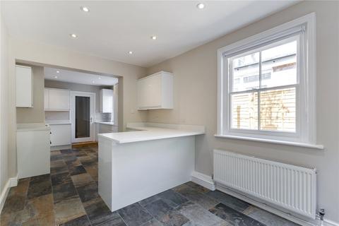 4 bedroom terraced house for sale, Parchment Street, Winchester, Hampshire, SO23
