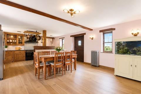 4 bedroom equestrian property for sale, Hartland, Bideford, Devon, EX39