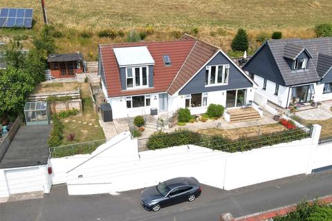 4 bedroom detached house for sale, Higher Park Road, Braunton, Devon, EX33