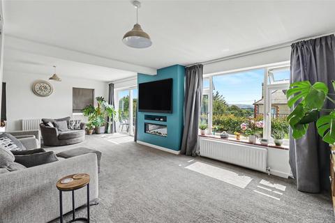 4 bedroom detached house for sale, Higher Park Road, Braunton, Devon, EX33