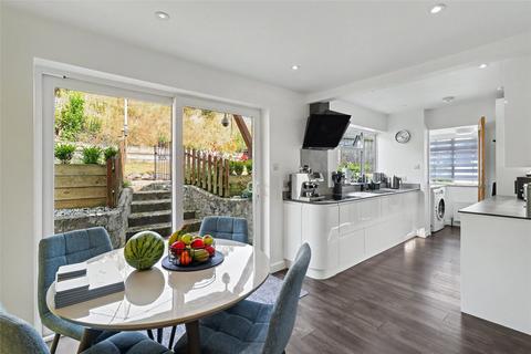 4 bedroom detached house for sale, Higher Park Road, Braunton, Devon, EX33