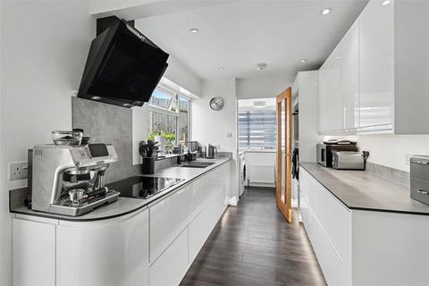 4 bedroom detached house for sale, Higher Park Road, Braunton, Devon, EX33