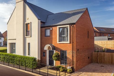 2 bedroom semi-detached house for sale, Plot 205, Alder at Oakwood Park, Wimborne Oakley Lane, Merley BH21 1SF