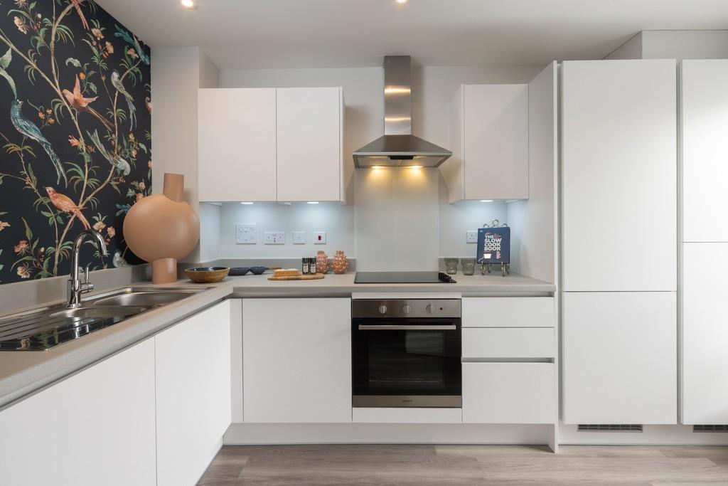 House in Merley, Oakley, Poole - View 2