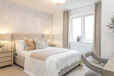 undefined, Plot 59, Ather Court First Floor at Worting Park, Basingstoke Worting House, Basingstoke RG23 8PU