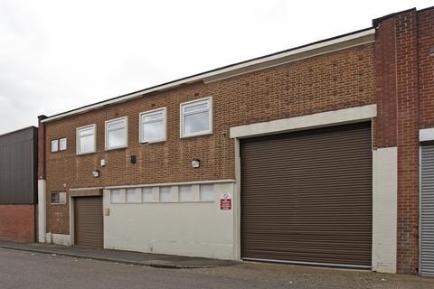 Industrial development for sale, 8 Bullock St Birmingham B7 4DY