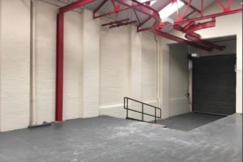 Industrial development for sale, 8 Bullock St Birmingham B7 4DY