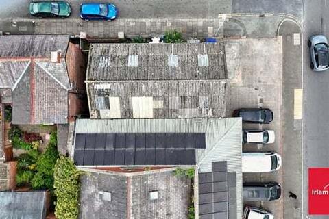 Warehouse for sale, 33 Bright Rd Manchester M30 0WP