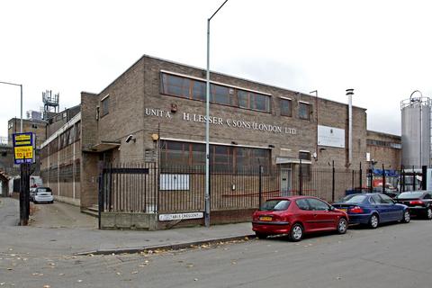Warehouse to rent, 43-53 Markfield Rd London N15 4QA