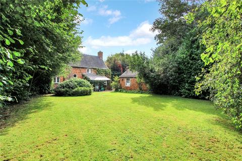 3 bedroom detached house for sale, Newtown, Nantwich CW5