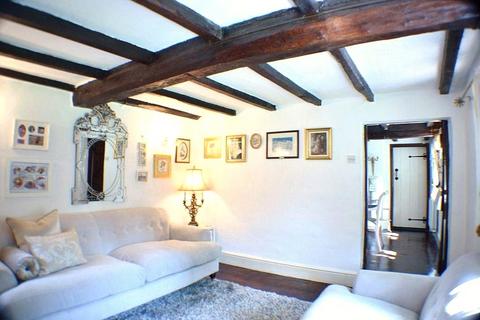 3 bedroom detached house for sale, Newtown, Nantwich CW5
