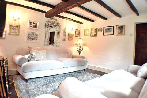 3 bedroom detached house for sale, Newtown, Nantwich CW5